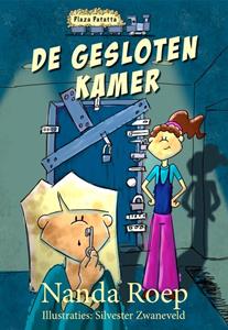 Nanda Roep De gesloten kamer -   (ISBN: 9789083248943)