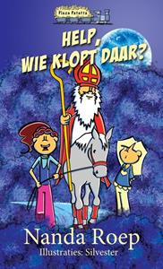 Nanda Roep Help, wie klopt daar℃! -   (ISBN: 9789083248981)