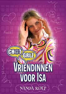 Nanda Roep Vriendinnen voor Isa -   (ISBN: 9789083283241)