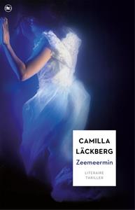 Camilla L&auml;ckberg Zeemeermin -   (ISBN: 9789044361506)