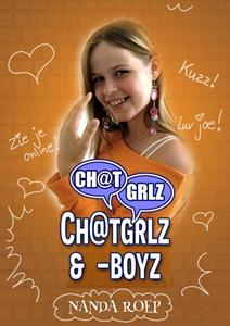 Nanda Roep Chatgrlz & -boyz -   (ISBN: 9789083283258)