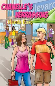 Nanda Roep Chanelle's verrassing -   (ISBN: 9789083312439)