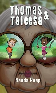 Nanda Roep Thomas en Taleesa -   (ISBN: 9789083312460)