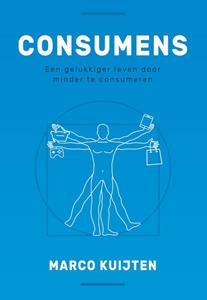 Marco Kuijten Consumens -   (ISBN: 9789461540577)