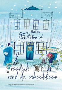 Esther Leeuwrik, Ingrid Medema Raadsels rond de schaatsbaan -   (ISBN: 9789087183325)