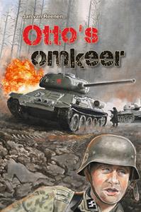 Jan van Reenen Otto's omkeer -   (ISBN: 9789087183349)