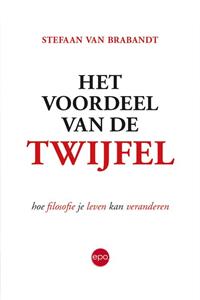 Stefaan van Brabandt Het voordeel van de twijfel -   (ISBN: 9789462672222)