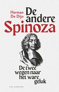 Herman de Dijn De andere Spinoza -   (ISBN: 9789463105873)