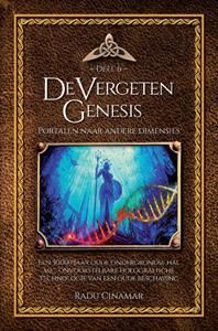 Radu Cinamar De Vergeten Genesis -   (ISBN: 9789464610468)