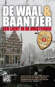 Ab Baantjer, Simon de Waal De Waal & Baantjer - Een licht in de duisternis -   (ISBN: 9789048851720)