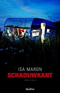 Isa Maron Schaduwkant -   (ISBN: 9789048851867)