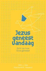 R. Hausoul, W. Kok Jezus geneest vandaag -   (ISBN: 9789059992009)