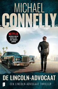 Michael Connelly De Lincoln-advocaat -   (ISBN: 9789059900509)