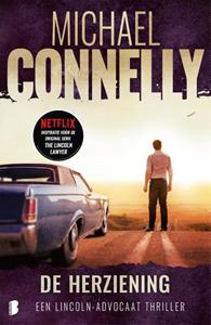 Michael Connelly De herziening -   (ISBN: 9789059900523)