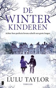 Lulu Taylor De winterkinderen -   (ISBN: 9789059900615)