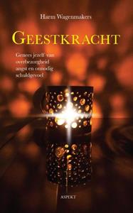 Harm Wagenmakers Geestkracht -   (ISBN: 9789464623765)