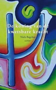 Niels Bagchus De Koning van de kwetsbare kracht -   (ISBN: 9789464624465)