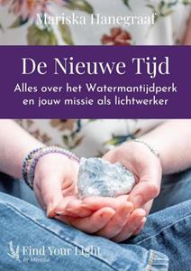 Mariska Hanegraaf De Nieuwe Tijd -   (ISBN: 9789464650297)