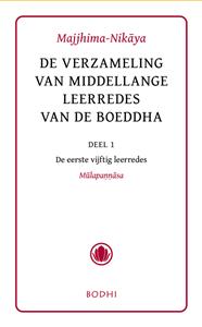 Bodhi Majjhima-Nikaya -   (ISBN: 9789492166050)