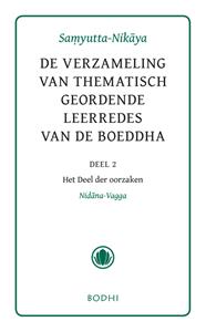 Bodhi Samyutta-Nikaya -   (ISBN: 9789492166128)
