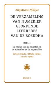 Bodhi Anguttara-Nikaya -   (ISBN: 9789492166197)