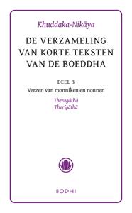 Bodhi Khuddaka-Nikaya -   (ISBN: 9789492166234)