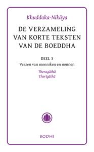 Bodhi Khuddaka-Nikaya -   (ISBN: 9789492166234)