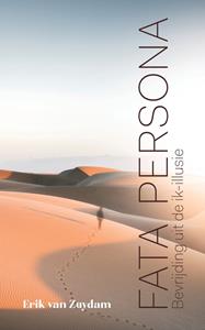 Erik van Zuydam Fata Persona -   (ISBN: 9789493228450)