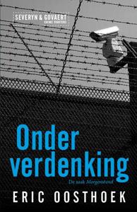 Eric Oosthoek Onder verdenking -   (ISBN: 9789082993400)