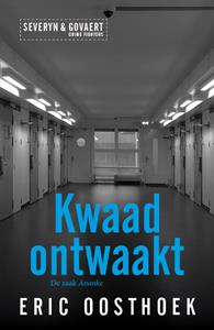 Eric Oosthoek Kwaad ontwaakt -   (ISBN: 9789082993462)