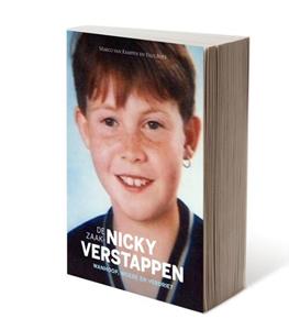 Marco van Kampen, Paul Bots De zaak Nicky Verstappen -   (ISBN: 9789085961086)
