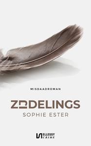 Sophie Ester Zijdelings -   (ISBN: 9789086603817)