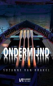 Suzanne van Brakel Ondermijnd -   (ISBN: 9789086604159)