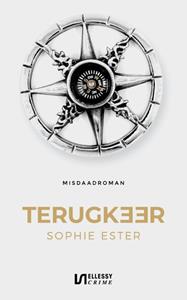 Sophie Ester Terugkeer -   (ISBN: 9789086604296)