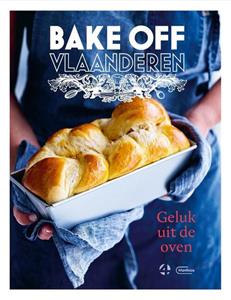 Manteau Geluk uit de oven -   (ISBN: 9789022337578)