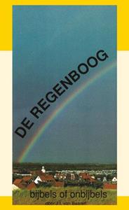 J.I. van Baaren De Regenboog -   (ISBN: 9789066590632)