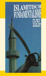 J.I. van Baaren Islamitisch fundamentalisme -   (ISBN: 9789066590663)