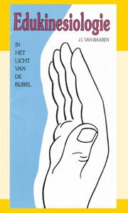 J.I. van Baaren Edukinesiologie -   (ISBN: 9789066590946)