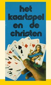 J.I. van Baaren Het kaartspel en de christen -   (ISBN: 9789066591318)