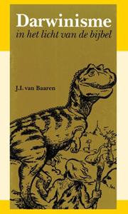 J.I. van Baaren Darwinisme -   (ISBN: 9789066591462)