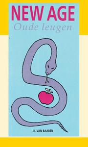 J.I. van Baaren New age: Oude leugen -   (ISBN: 9789066591523)