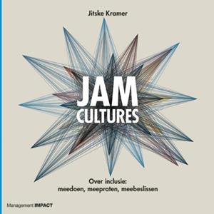 Jitske Kramer Jam Cultures -   (ISBN: 9789462762695)