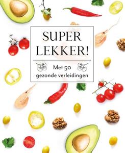 Drees Koren Super lekker! -   (ISBN: 9789036639712)