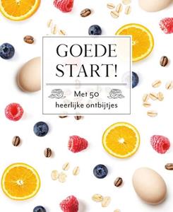 Drees Koren Goede start! -   (ISBN: 9789036639729)