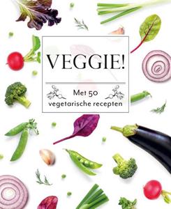 Drees Koren Veggie! -   (ISBN: 9789036639743)