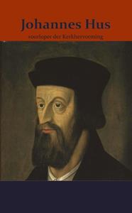 Importantia Scan & Print Johannes Hus -   (ISBN: 9789066592643)