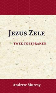Andrew Murray Jezus Zelf -   (ISBN: 9789066592681)