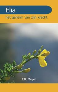 F.B. Meyer Elia -   (ISBN: 9789066592766)