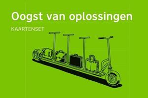 Christèle Warmerdam Oogst van oplossingen -   (ISBN: 9789462763623)