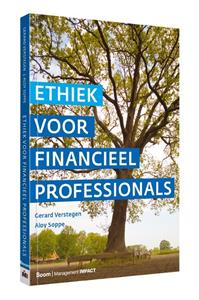 Aloy Soppe, Gerard Verstegen Ethiek voor financieel professionals -   (ISBN: 9789462763630)